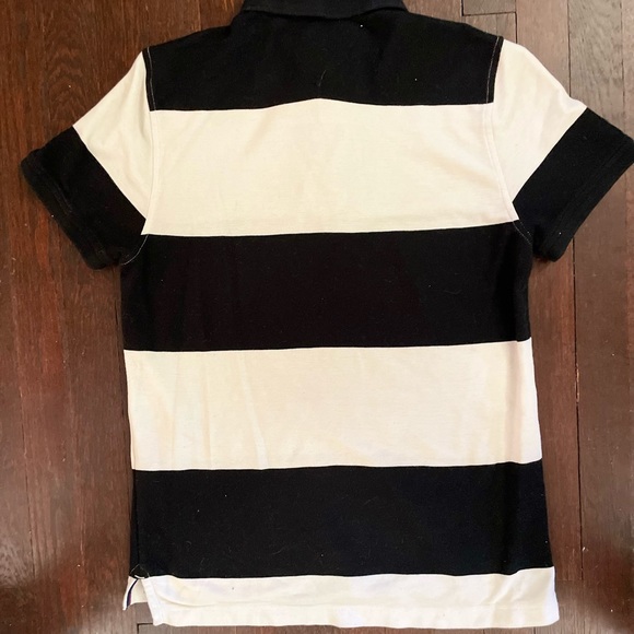 Tommy Hilfiger Sport Collared Shirt - Picture 2 of 4